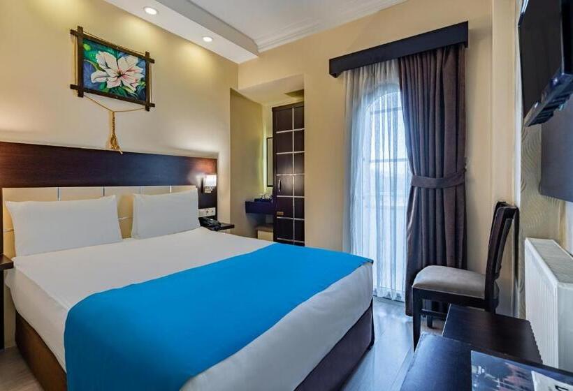 فندق Buyuk Velic