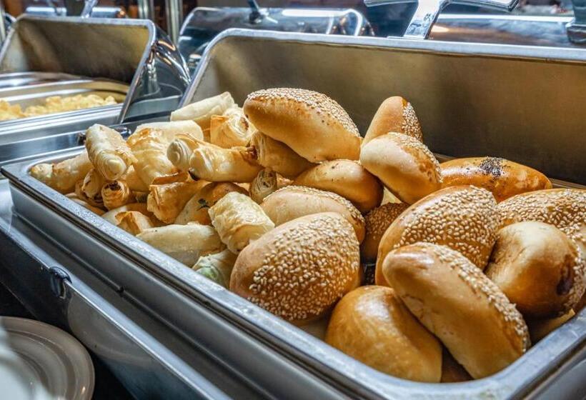 فندق Buyuk Velic