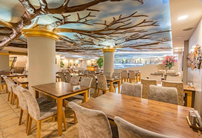 فندق Buyuk Velic