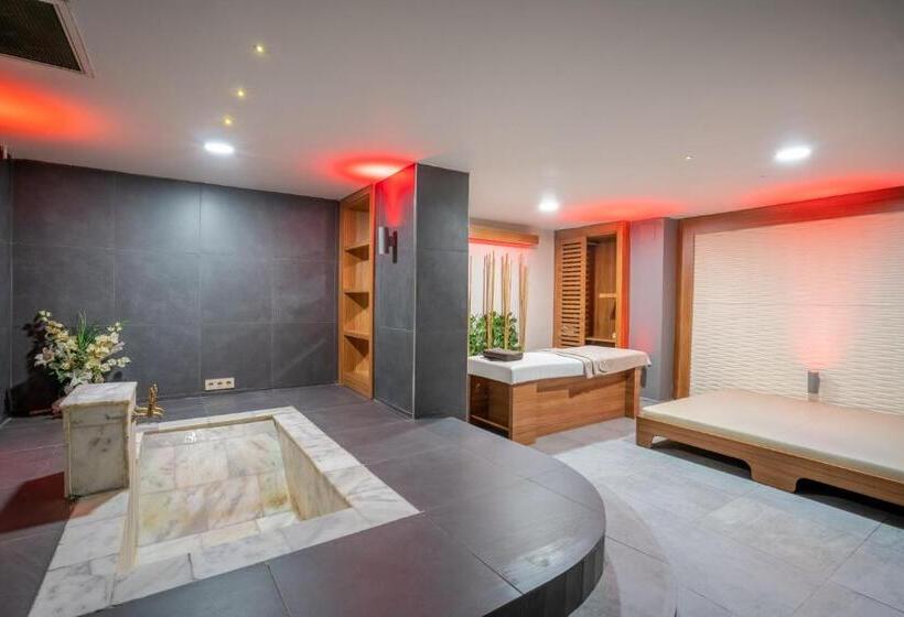 فندق Buyuk Velic