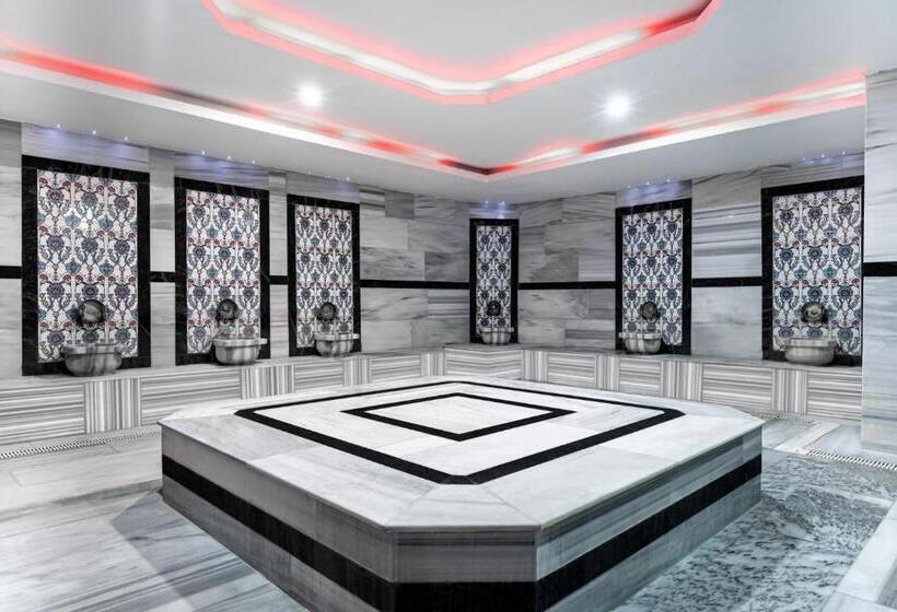 فندق Buyuk Velic