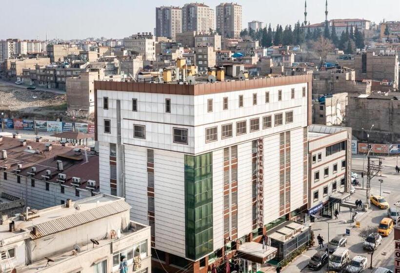 فندق Buyuk Velic