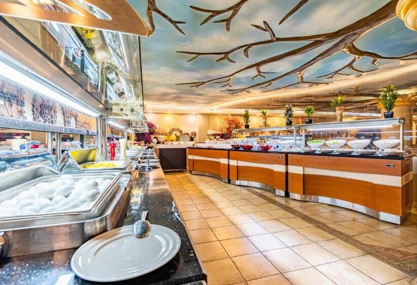 فندق Buyuk Velic