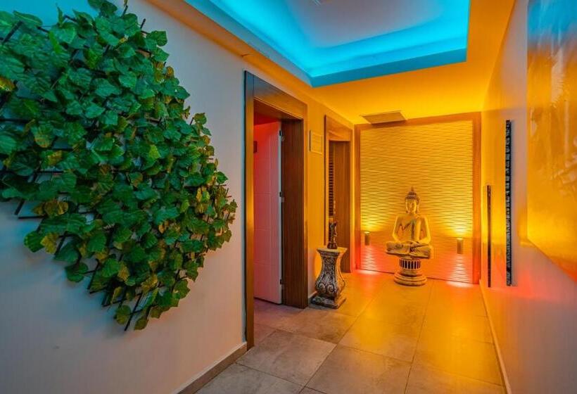 فندق Buyuk Velic