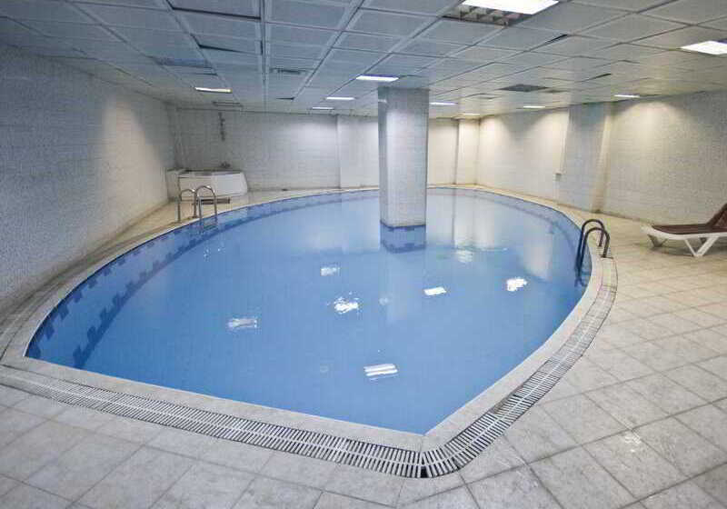 فندق Buyuk Velic