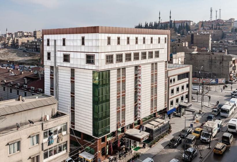 فندق Buyuk Velic