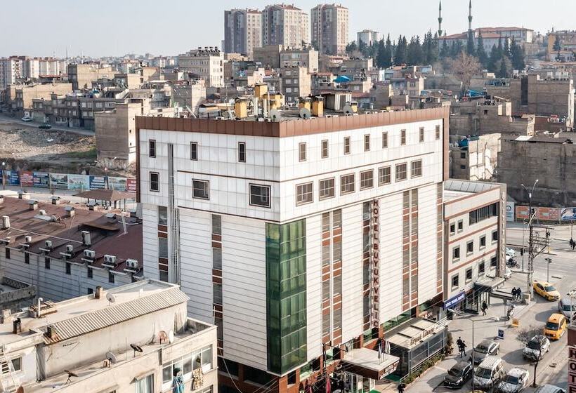 فندق Buyuk Velic