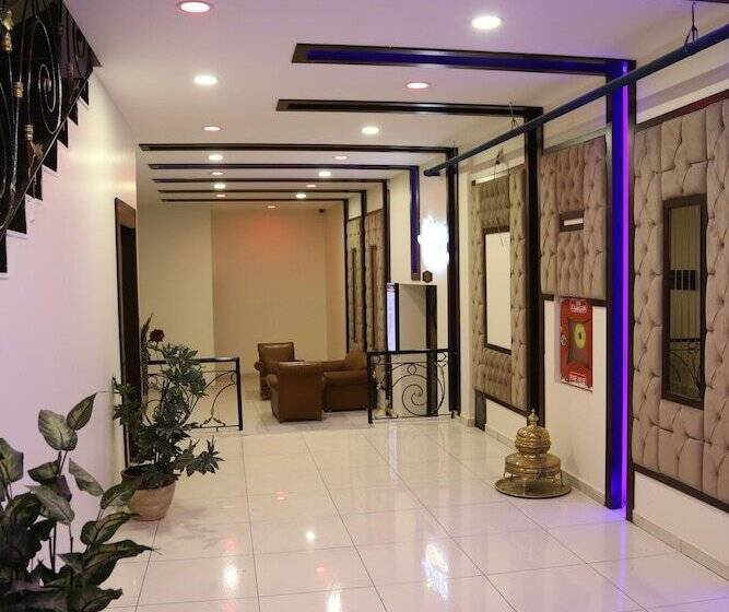 فندق Buyuk Velic