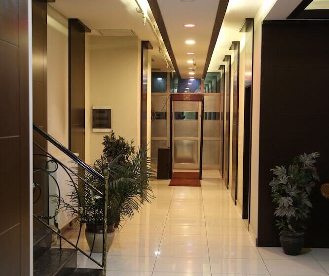 فندق Buyuk Velic