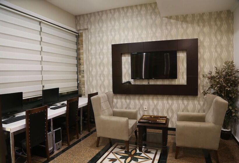 فندق Buyuk Velic