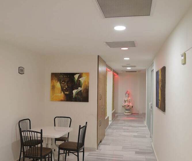 فندق Buyuk Velic