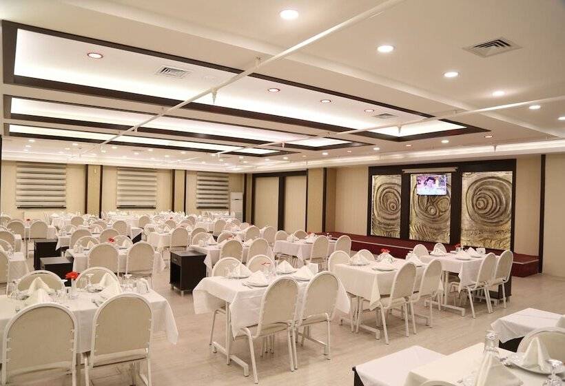 فندق Buyuk Velic