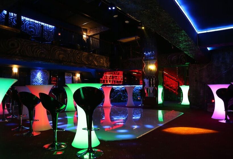 فندق Buyuk Velic