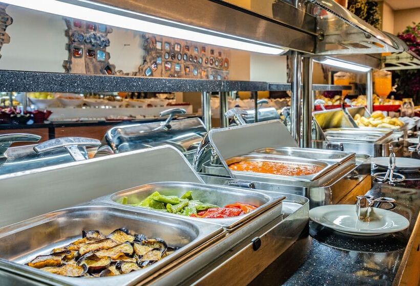 فندق Buyuk Velic