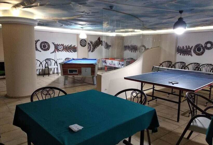 فندق Buyuk Velic