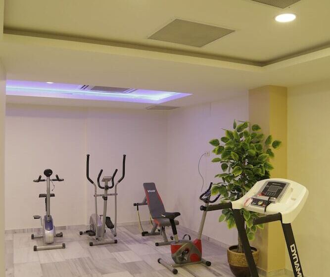 فندق Buyuk Velic