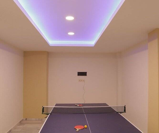 فندق Buyuk Velic