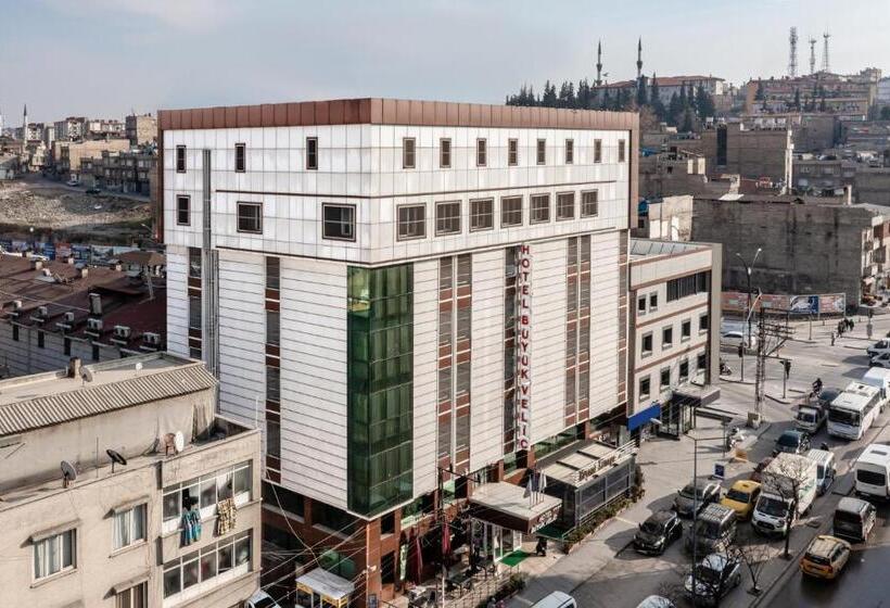 فندق Buyuk Velic