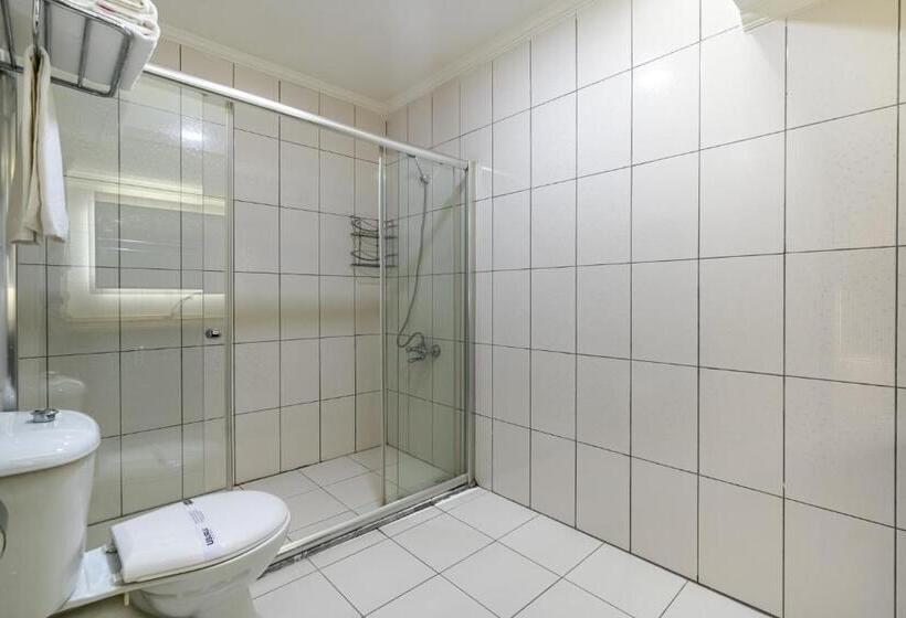 فندق Buyuk Velic