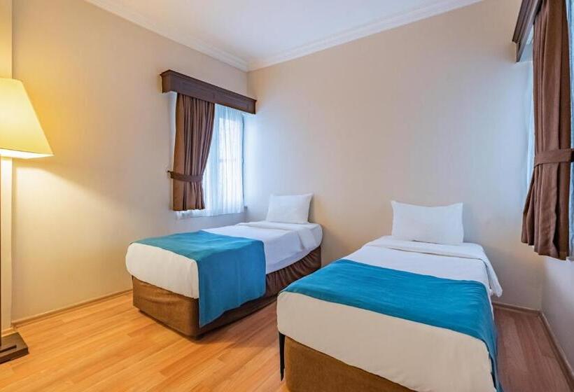 فندق Buyuk Velic