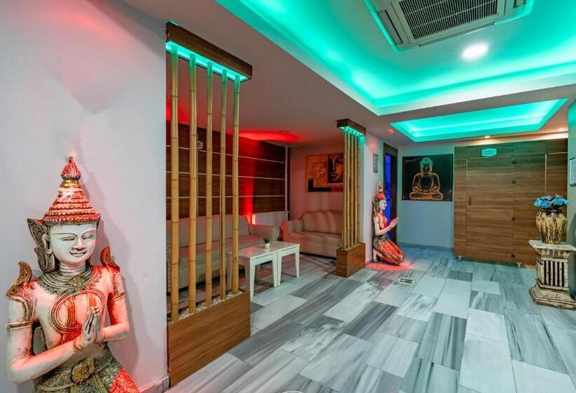 فندق Buyuk Velic