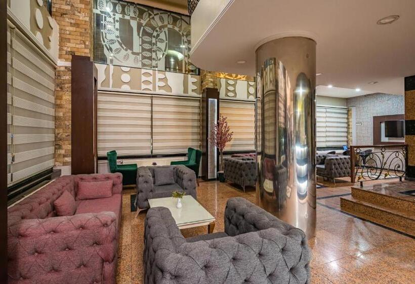 فندق Buyuk Velic