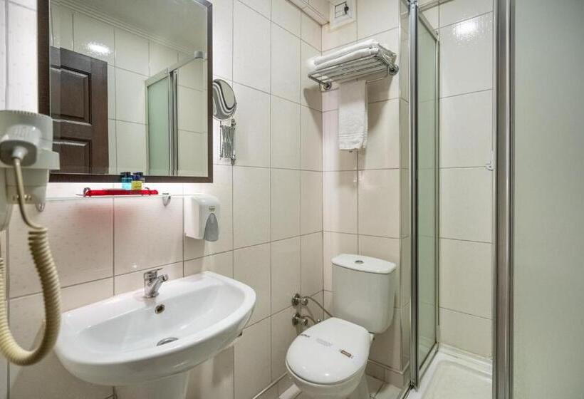 فندق Buyuk Velic