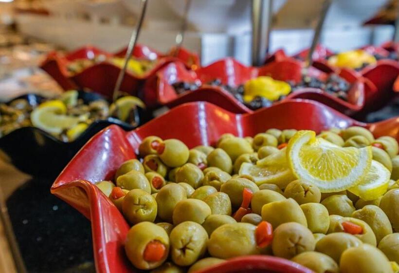 فندق Buyuk Velic