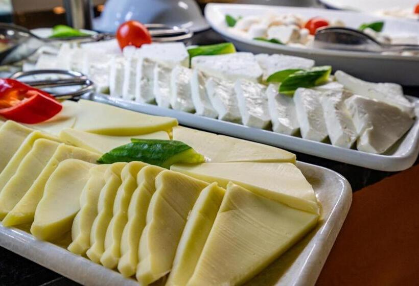 فندق Buyuk Velic