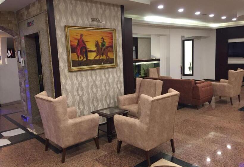 فندق Buyuk Velic