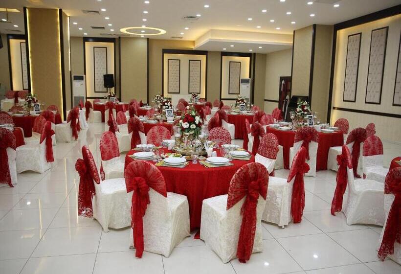 فندق Buyuk Velic