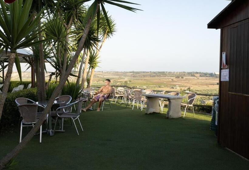 Grand Hotel Selinunte