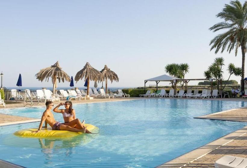 Grand Hotel Selinunte