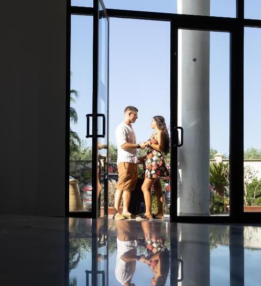 Grand Hotel Selinunte