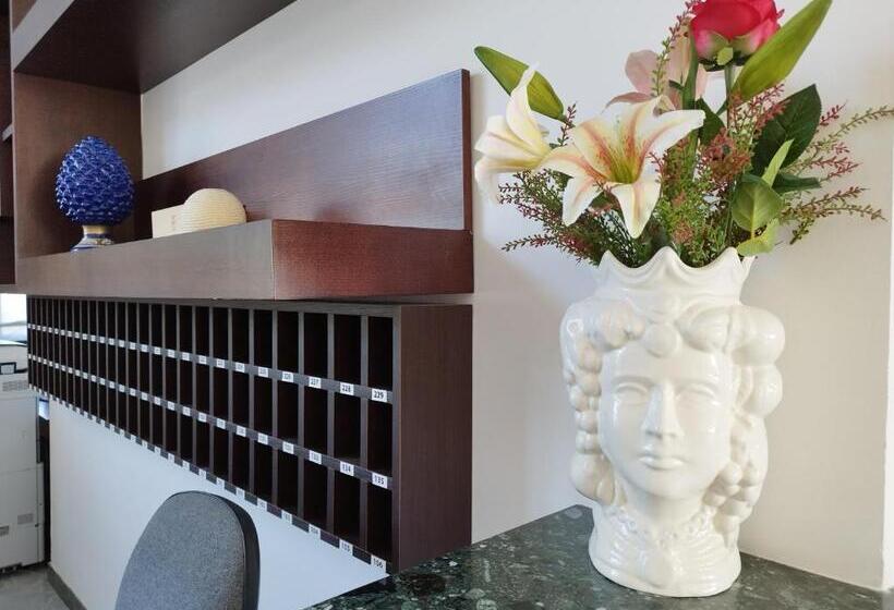 Grand Hotel Selinunte