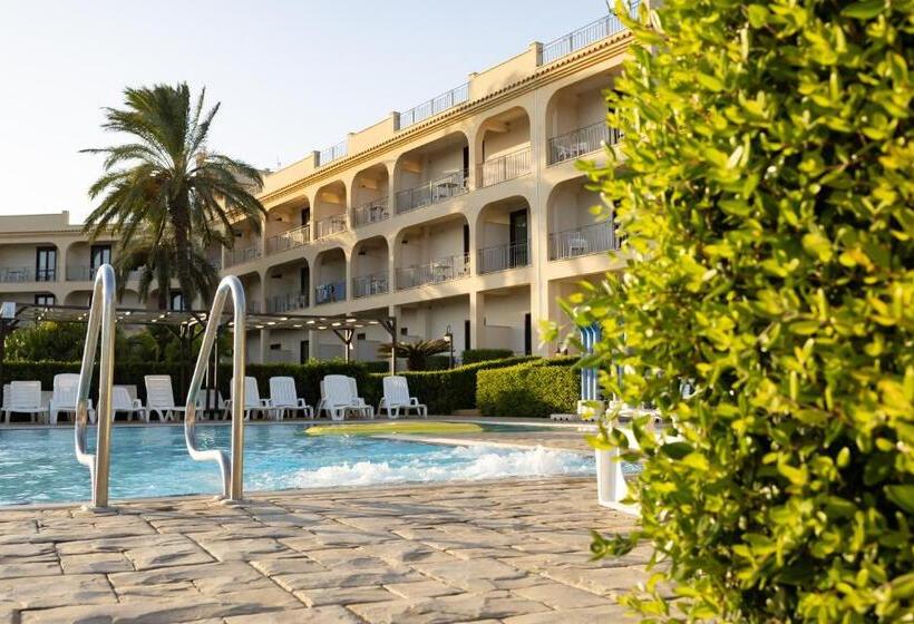 Grand Hotel Selinunte