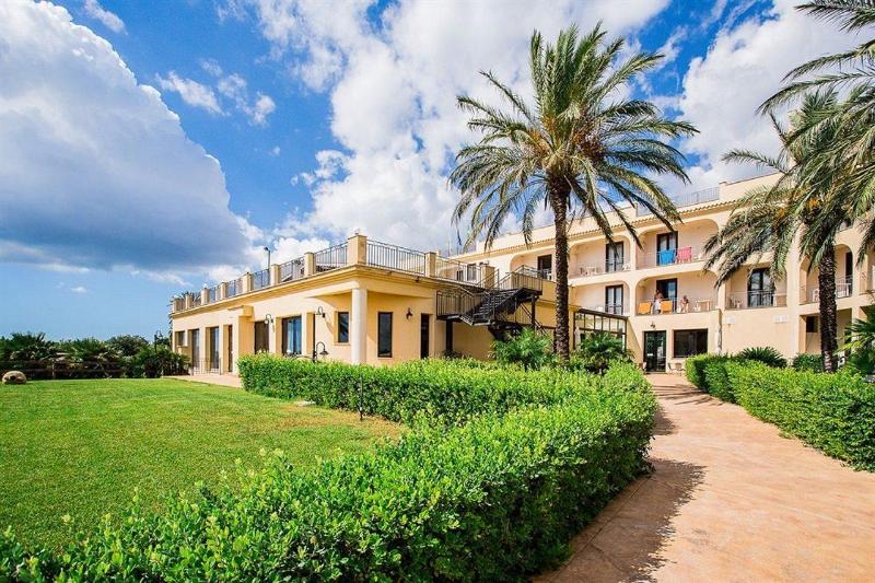 Grand Hotel Selinunte