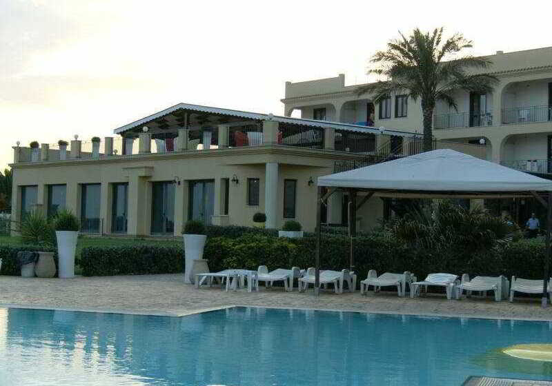 Grand Hotel Selinunte