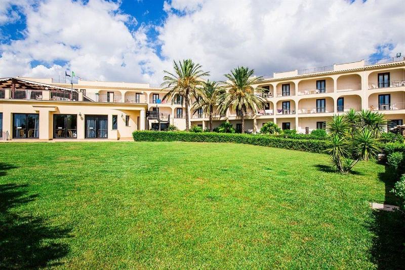 Grand Hotel Selinunte