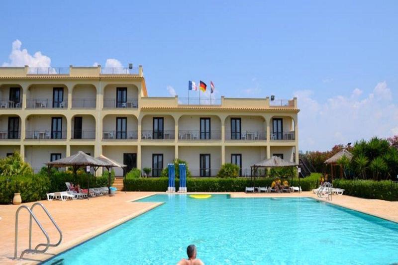 Grand Hotel Selinunte