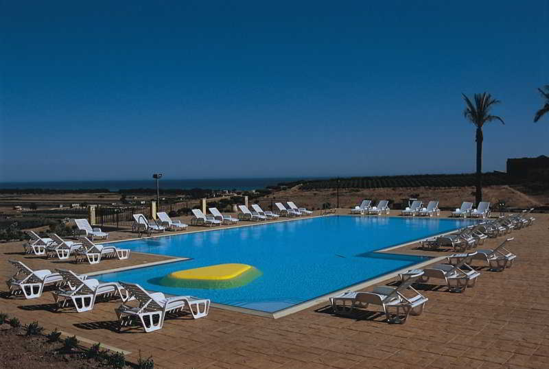 Grand Hotel Selinunte