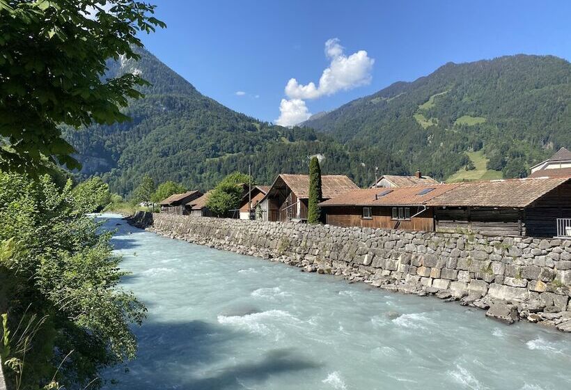 Historic Hotel Steinbock