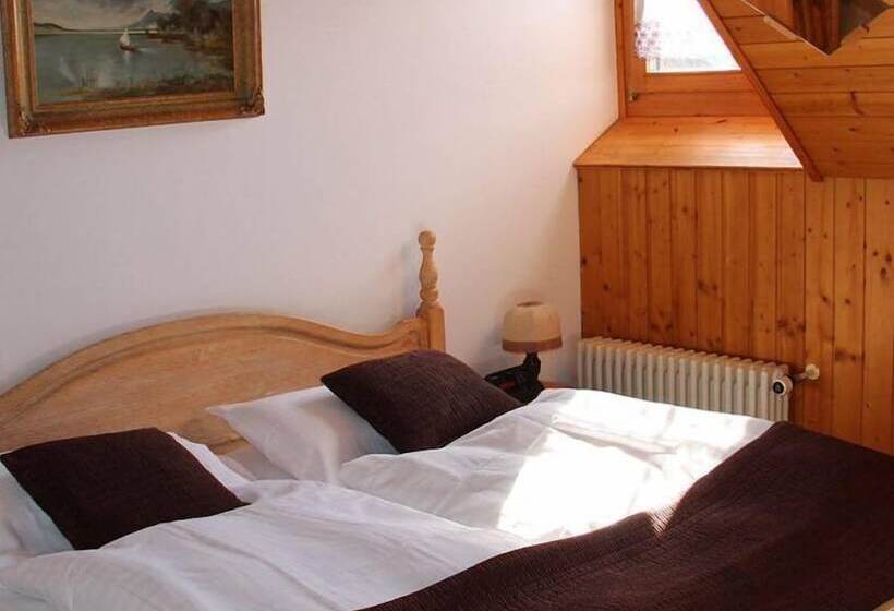 Historic Hotel Steinbock