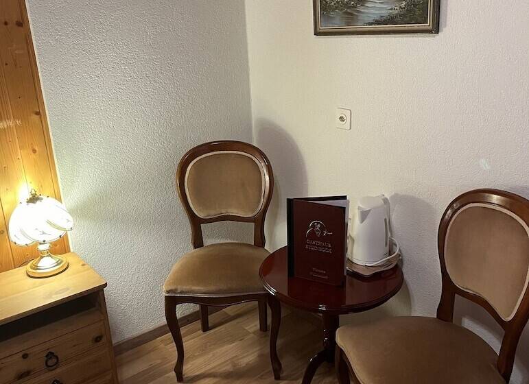 Historic Hotel Steinbock