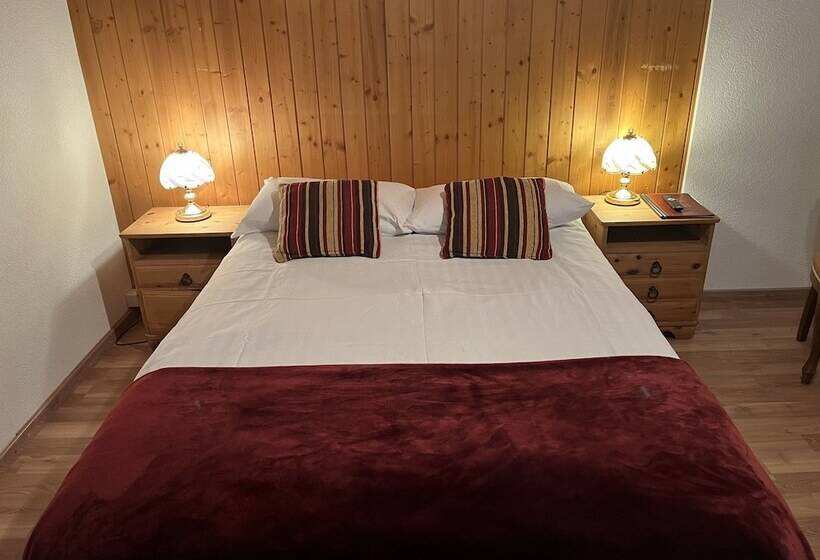 Historic Hotel Steinbock