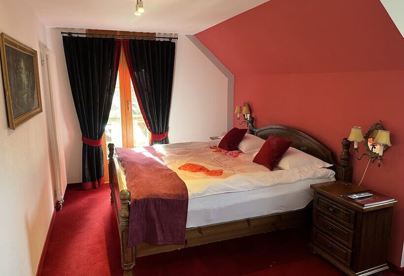 Historic Hotel Steinbock