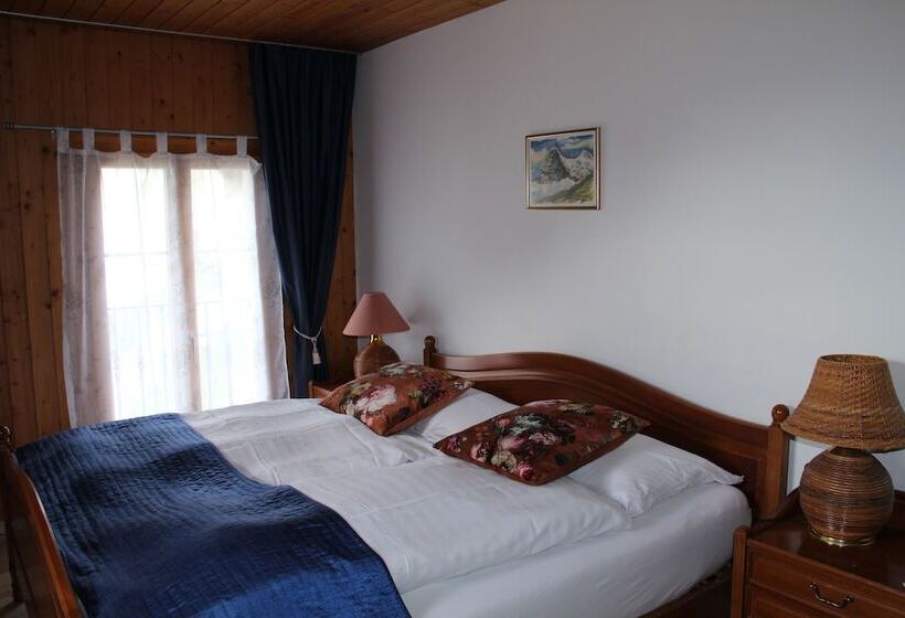 Historic Hotel Steinbock