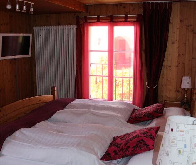 Historic Hotel Steinbock