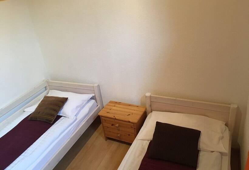 Historic Hotel Steinbock