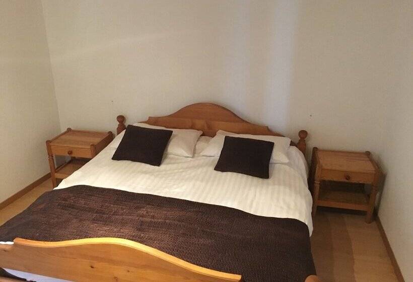 Historic Hotel Steinbock